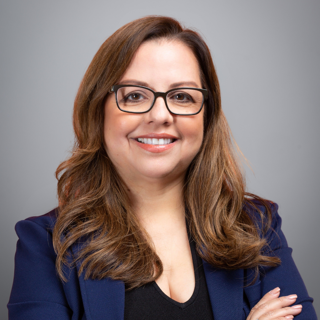 Anna Dapelo-Garcia