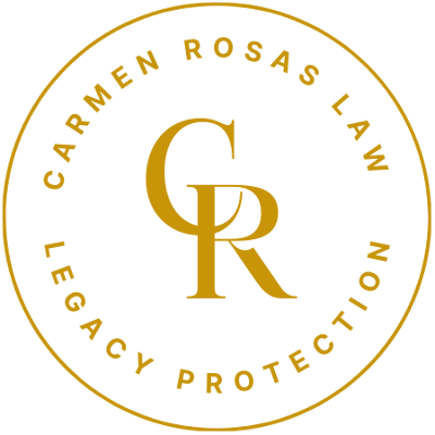 Carmen Rosas Law – Legacy Protection