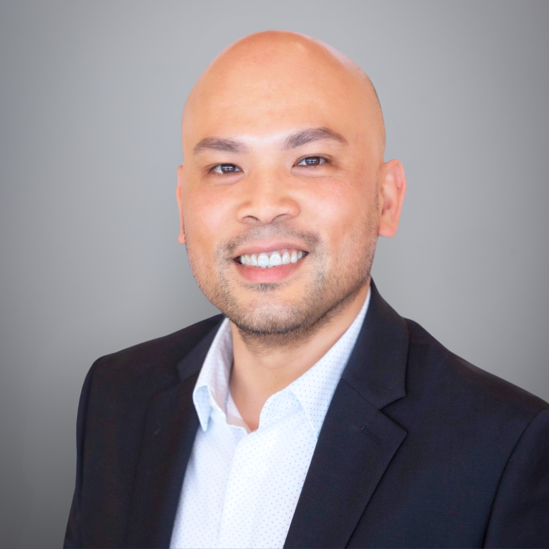 Eric Nguyen