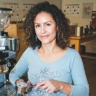 Mariana Faerron-Gutierrez, Take Charge Conference attendee
