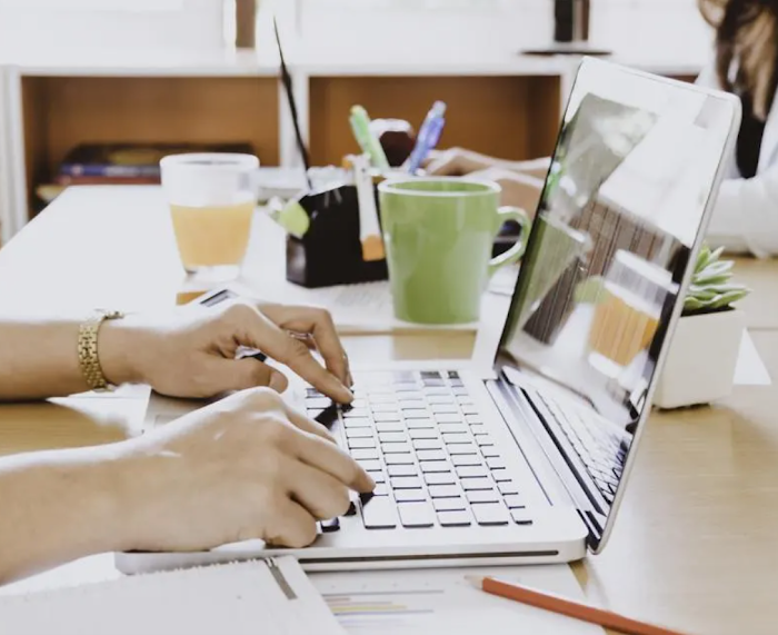 The Latina Behind Lean In Latinas Shares Her Top Interview and Career Tips