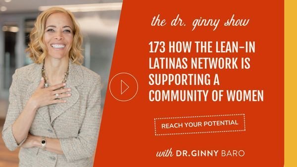 How the Lean In Latinas Network is Supporting a Community of Women