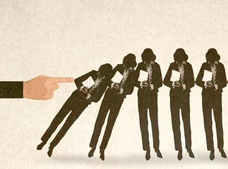 What's Happened 10 Years After Women Leaned In?