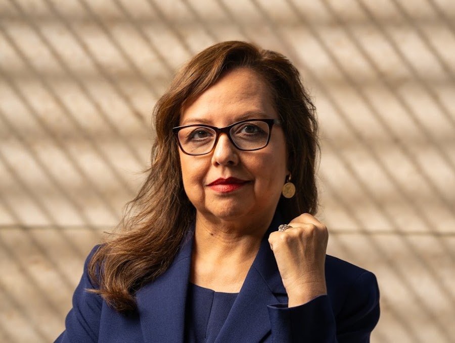 'It can feel lonely': What female leaders experience across industries