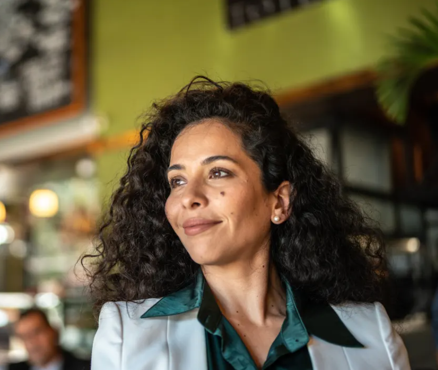 'Broken rungs' on the corporate ladder are holding Latinas back from the C-suite