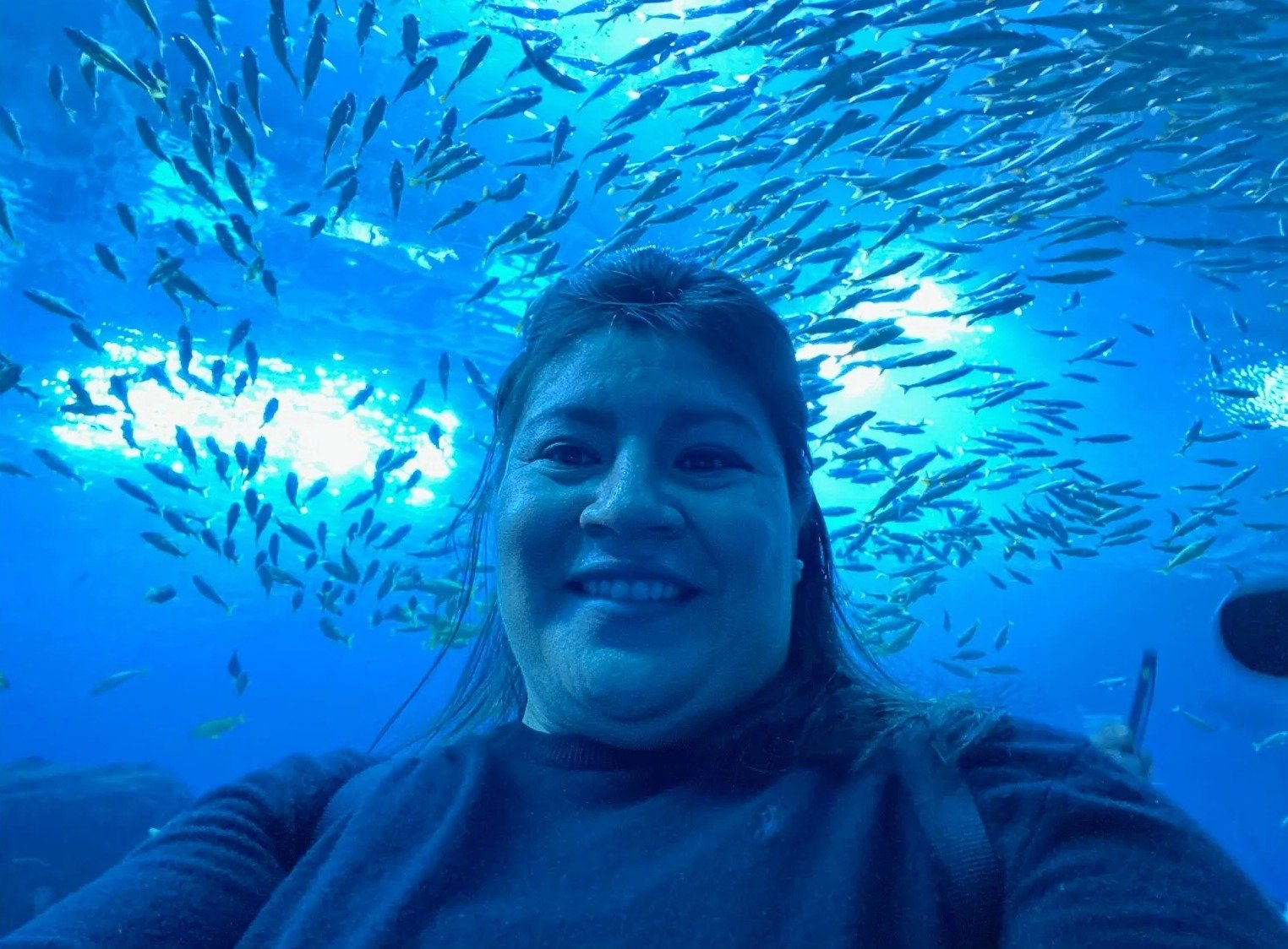 Photo of Dennise